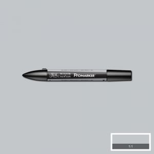 Promarker Winsor&Newton CG2 Ice Grey 2
